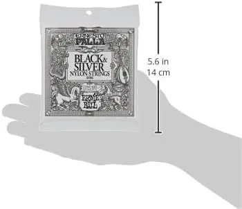 Ernie Ball _negro_plateado_3.webp