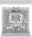 Cuerdas para guitarra clásica (Ernie Ball Ernesto Palla)